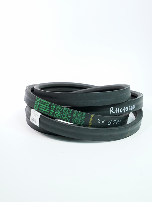 Ремень 2УВ-6700 (2SPC BP/E-6700) PIX HARVESTER