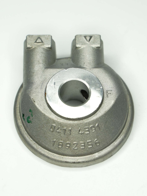 Фланец 333/D0882 JCB