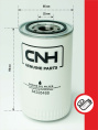 Фильтр масляный 84228488 CNH