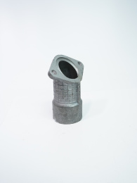 Патрубок 240-1002088-В-01 МТЗ 