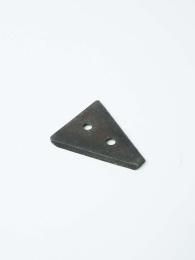 Пластина Р420.10.001 Ростсельмаш Акрос-530