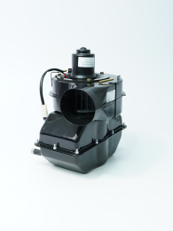 Отопитель в сборе ОТ2.13.001М ДТ-75 Не указан