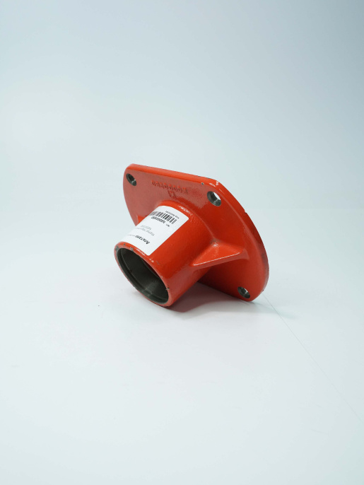 Корпус подшипника N00009B0 KUHN