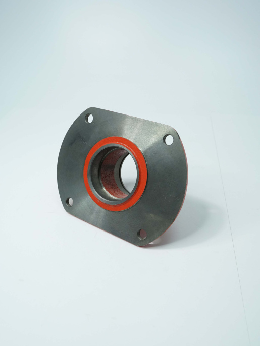 Корпус подшипника N00009B0 KUHN