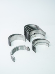 Вкладыши Д-440 КН1 ДТ-75 