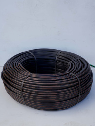 Трубка слепая 20 мм 1.2 мм 300 м.  19950-008400 NETAFIM