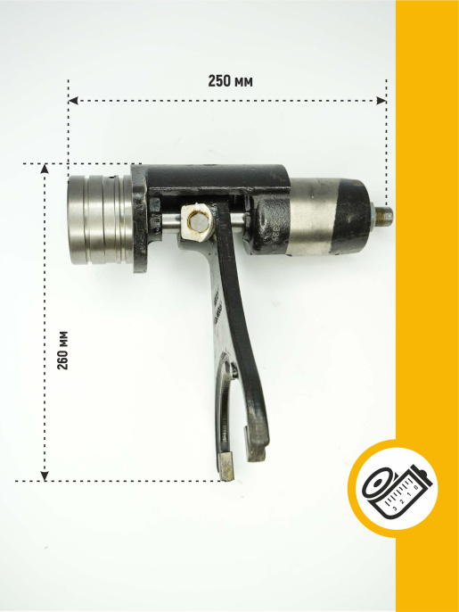 Актуатор 10/301120 JCB