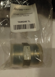 Муфта соединительная  TA96245 TL Irrigation