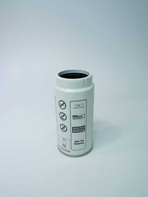 Фильтр топливный PL420X MANN/SF