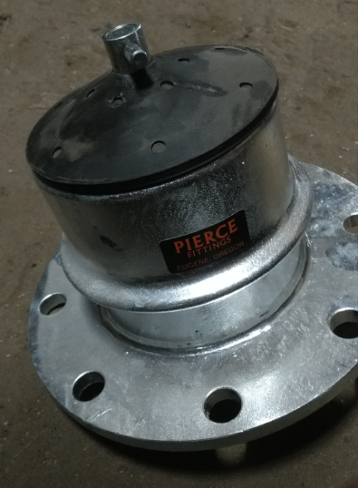 Крышка IF66868 PIERCE