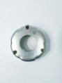 Корпус подшипника FLA2541 KUHN
