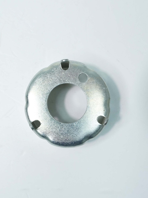 Корпус подшипника FLA2541 KUHN