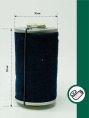 Фильтр топливный Y02364 ARMATRAC