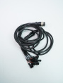Жгут электропроводов N1504080 KUHN