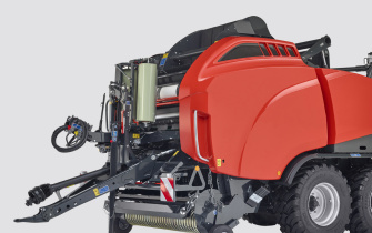 Запчасти для кормозаготовительной техники