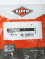 Крышка N02734A0 KUHN
