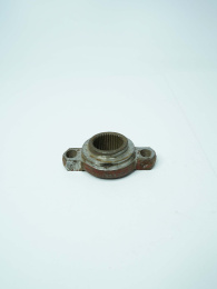 Втулка соединительная шлицевая 54-2900015-10 Т-70 Не указан