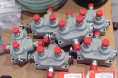 Клапан гидрораспределитель  HV9760 TL Irrigation