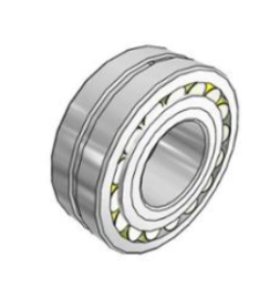 Подшипник 22314 E SKF