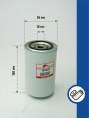 Фильтр топливный BHC5047 DIECI