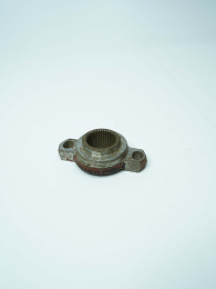 Втулка соединительная шлицевая 54-2900015-10 Т-70 Не указан