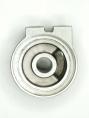 Фланец 333/D0882 JCB