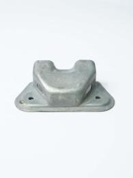 Прижим полотна транспортера 10.08.07.403Б аналог РСМ ДОН-1500А/Б