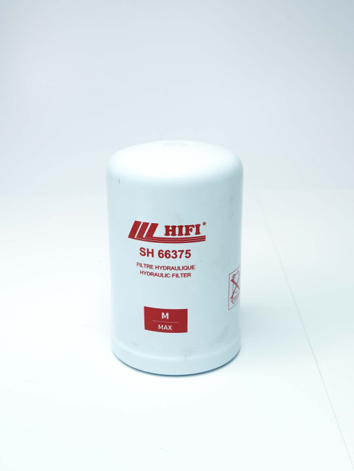Фильтр гидравлический SH66375 HIFI