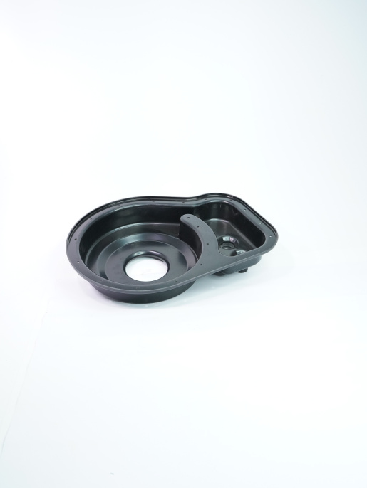 Кожух N00025C0 KUHN