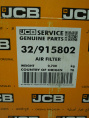 Фильтр воздушный 32/915802 JCB