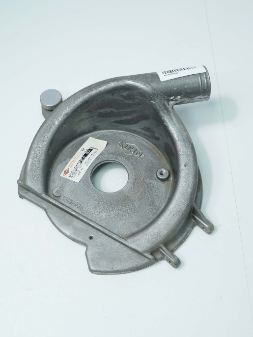 Крышка K3642390 KUHN