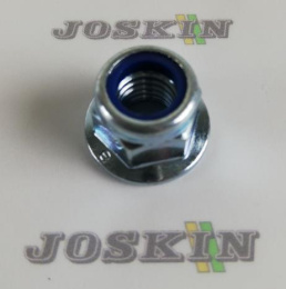 Гайка BER10G.00