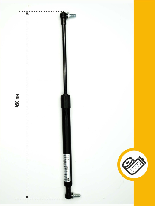 Амортизатор 128/13052 JCB