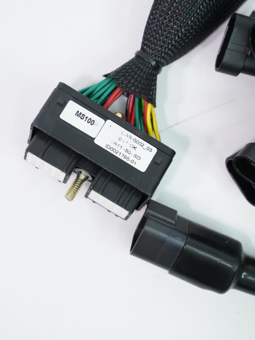 Жгут электропроводов K3613800 KUHN