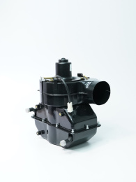 Отопитель в сборе ОТ2.13.001М ДТ-75 Не указан