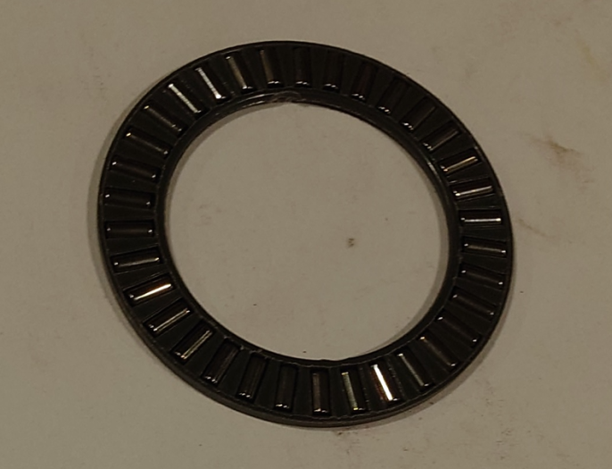 Подшипник ZZ80112 DANFOSS