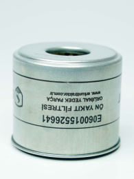 Фильтр топливный E060015526641 ARMATRAC