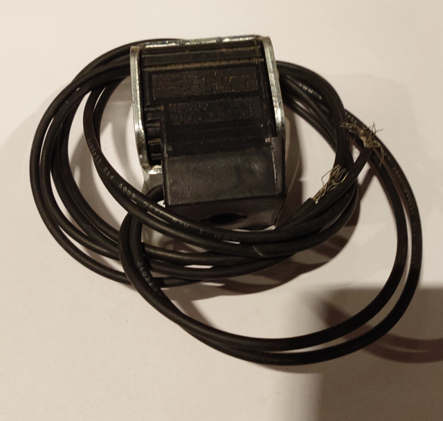 Катушка EC98379 PARKER