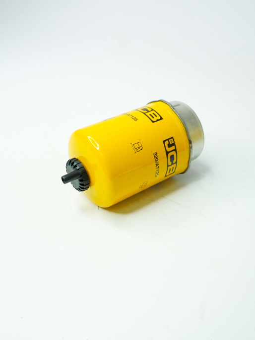 Фильтр топливный 320/A7125 JCB