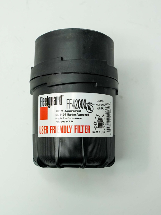 Фильтр топливный FF42000 Fleetguard