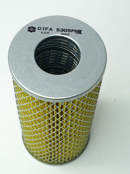 Фильтр масляный 5305М DIFA