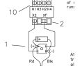 Конденсатор EC50450 NN