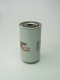 Фильтр масляный LF708 Fleetguard