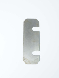 Пластина 081.27.27.404-01 Ростсельмаш Акрос-530