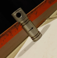 Шток HV97515 TL Irrigation