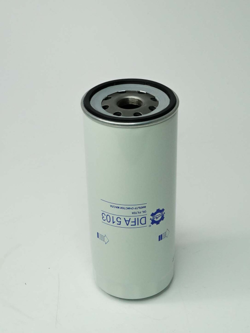 Фильтр масляный 5103 DIFA