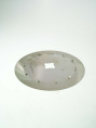 Диск высевающий VLA0976 KUHN