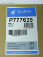 Фильтр воздушный P777639 Donaldson