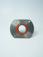 Корпус подшипника N00009B0 KUHN