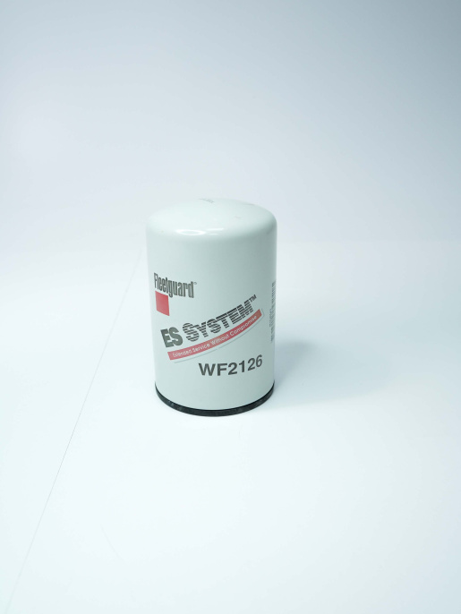 Фильтр системы охлаждения WF2126 Fleetguard